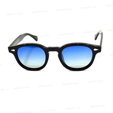 MOSCOT LEMTOSH Glossy Black