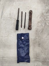 UTENSILI SOTTO SELLA- HONDA CN