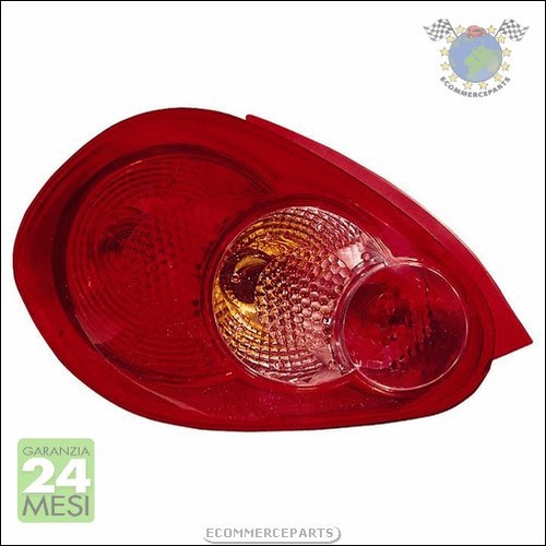 500630 faro gruppo ottico - faro,