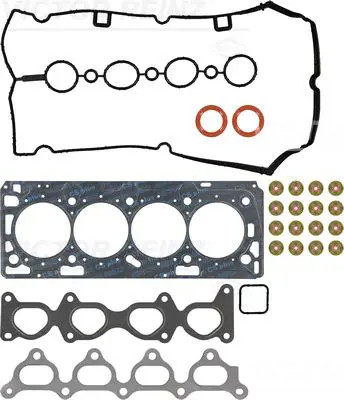 Kit guarnizioni testata