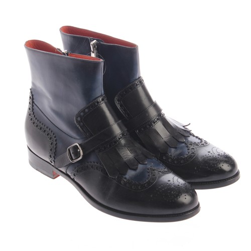 Stivaletti santoni euro - stivaletti,