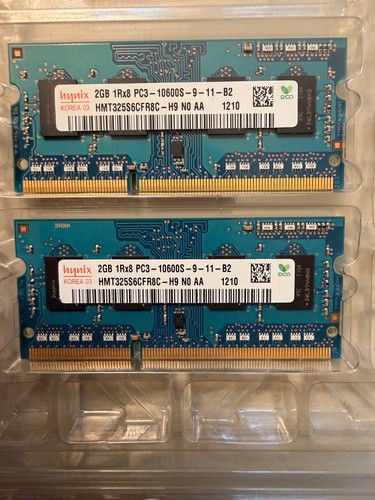 Hynix ddr3 - 4,