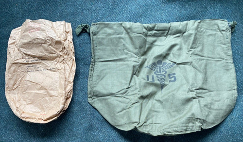 Original genuine military - genuine, us