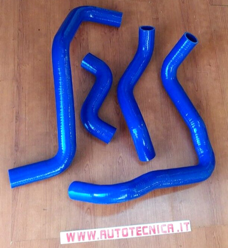 Kit tubi acqua - kit,