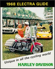 Poster pubblicitario