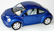 1:18 BURAGO 1998 VW VOLKSWAGEN