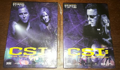 Csi crime scene - csi:,