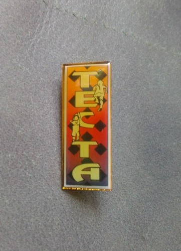 Spilla tecta tennessee - tecta,