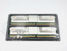 2GB RAM SERVER Hynix DDR2 DIMM 667MHZ Memory PC5300F ECC