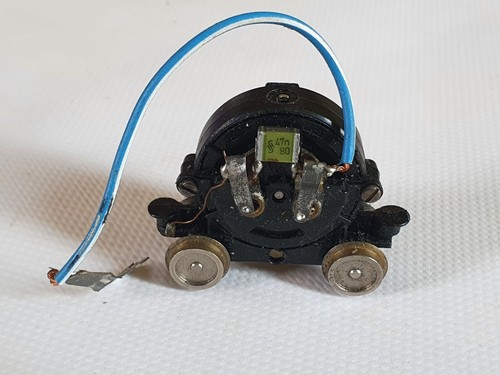 Lima motore ruote - bo'bo',