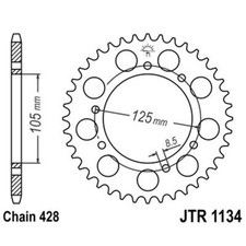 Corona 1134 z48 - jt, rieju