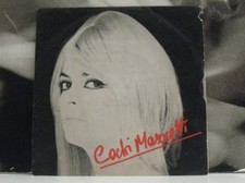 COCKI MAZZETTI - MEZZO SANGUE