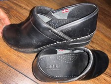 Sanita Women’s Original Clog