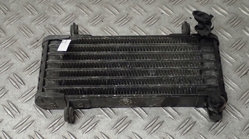 Radiatore olio oil cooler - oil,