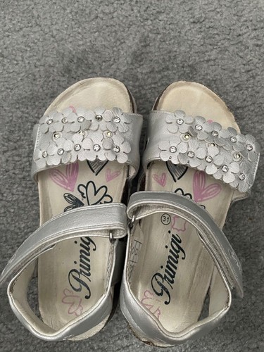 Primigi girls sandal with - sandal,