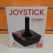 Joystick CX40+ Wireless per