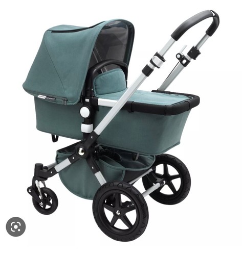 Bugaboo cameleon aquilone - 3,