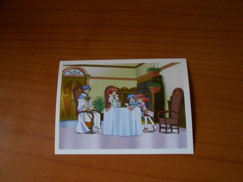 Figurina principesse gemelle - figurina,