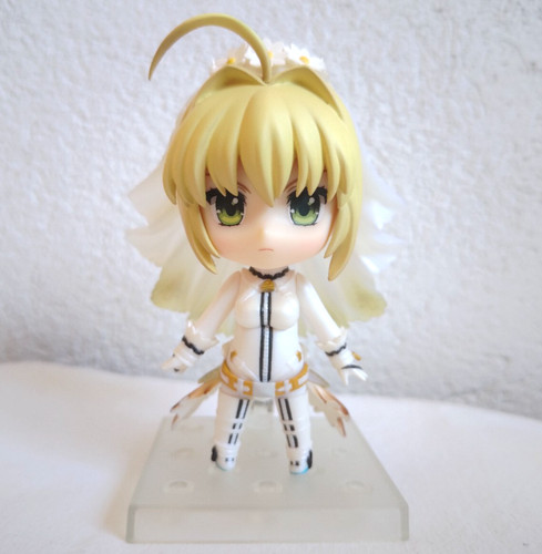 Fate extra ccc - fate, claudius