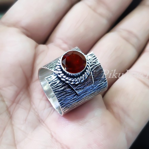 Anello gioiello uomo donna - anello,