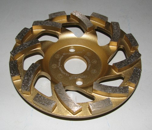 Pentola abrasiva 180 mm - 180,