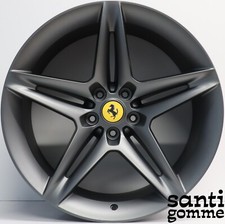 4 CERCHI IN LEGA FERRARI SF90
