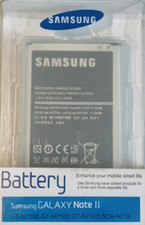 EB595675LUC Batteria Samsung