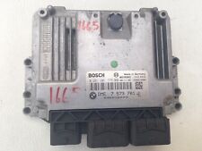 0261201775 DME 7573701 MEV17.2 CENTRALINA MOTORE MINI COOPER 1.6 16V R56 N12B16A