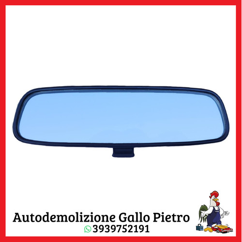 Specchio specchietto