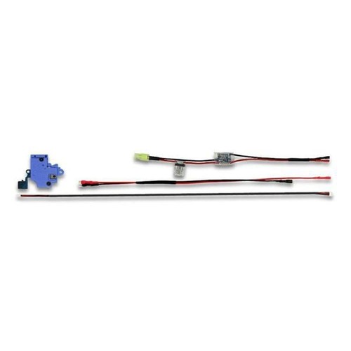 Cavi 16awg etu mosfet per - &,
