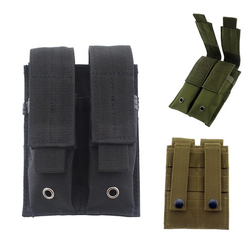 Tactical molle doppio - us,