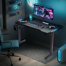 SCRIVANIA GAMING 12060 PER PC