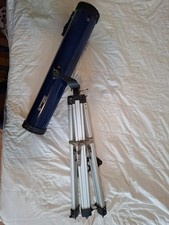 Bresser telescopio Optik F=700