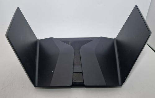Netgear nighthawk - netgear,