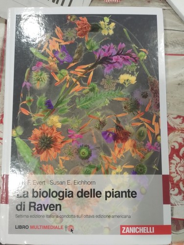 Biologia delle piante di - biologia,