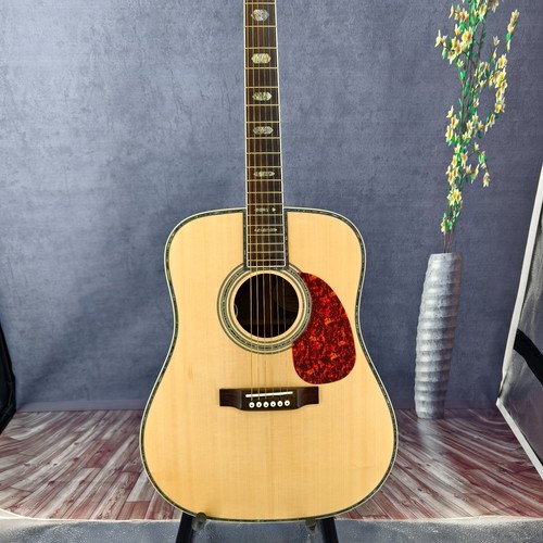 Martin chitarra acustica - martin,