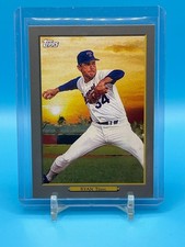 MLB 2020 Topps Update Turkey