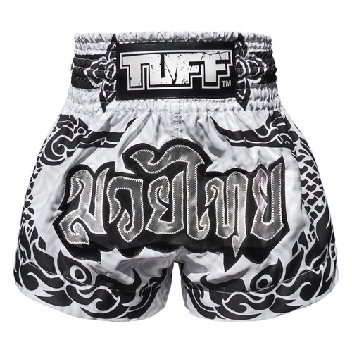Tuff pantaloncini muay - pantaloncini, thai