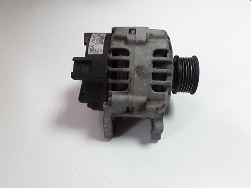 Generatore alternatore benzina