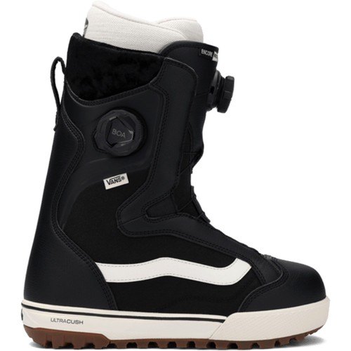 Stivali snowboard vans - stivali,