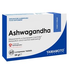 YAMAMOTO RESEARCH ASHWAGANDHA