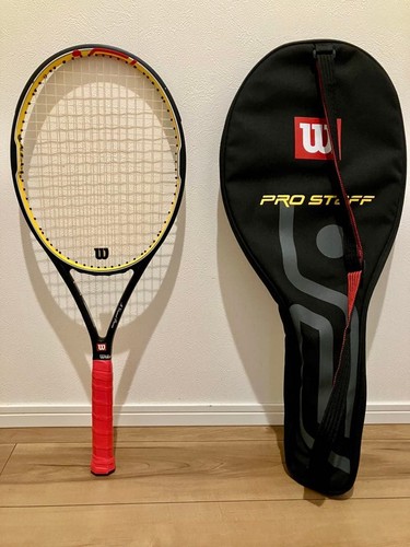 Racchetta tennis wilson - tennis,