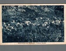 Salerno Montecorvino Rovella