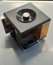 Porta Musicassette Rack 20 o