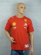 T-shirt Puma Scuderia Ferrari