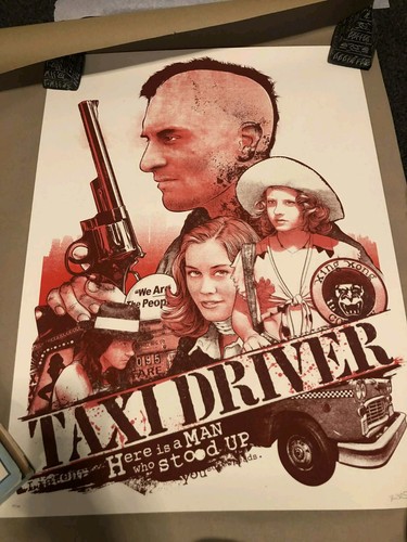 Joshua budich taxi - taxi, driver
