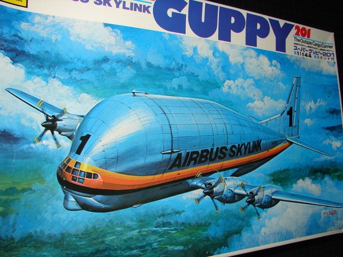 1983 otaki airbus skylink - otaki,