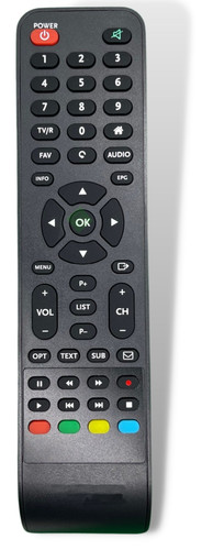 Telecomando originale thomson - telecomando,