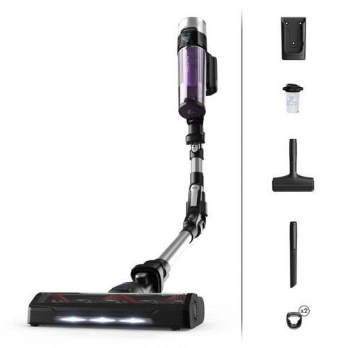 Rowenta force flex 60 - flex, 9.60