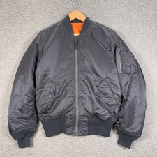 Giacca Vintage Alpha